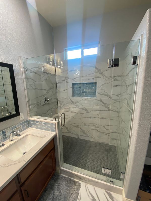 Interior Renovations