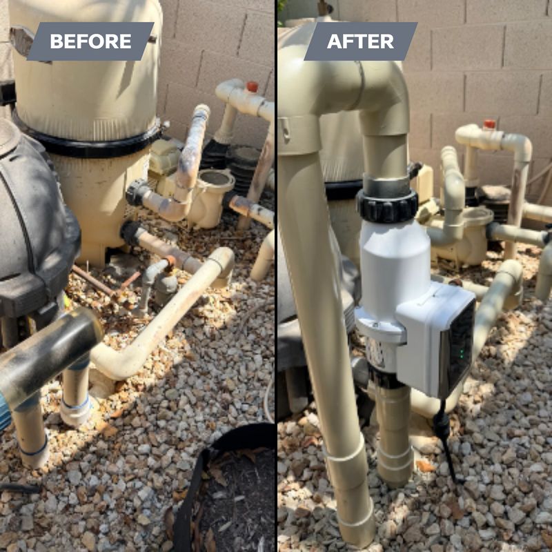 Equipment Installation