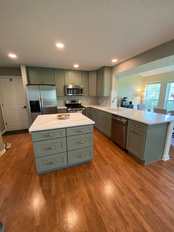 Flooring