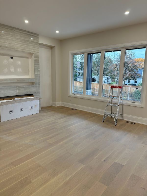 Residential Cleanouts