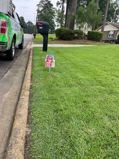 Lawn Care