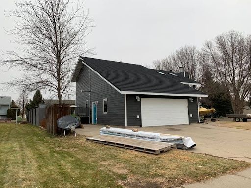Siding Gallery