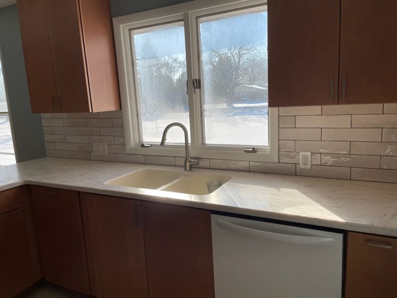 Interior Renovations