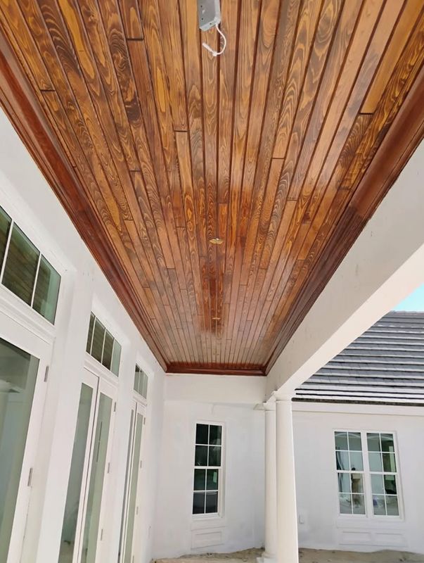 Interior Painting