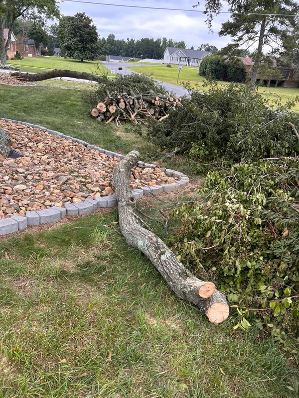 Landscaping gallery