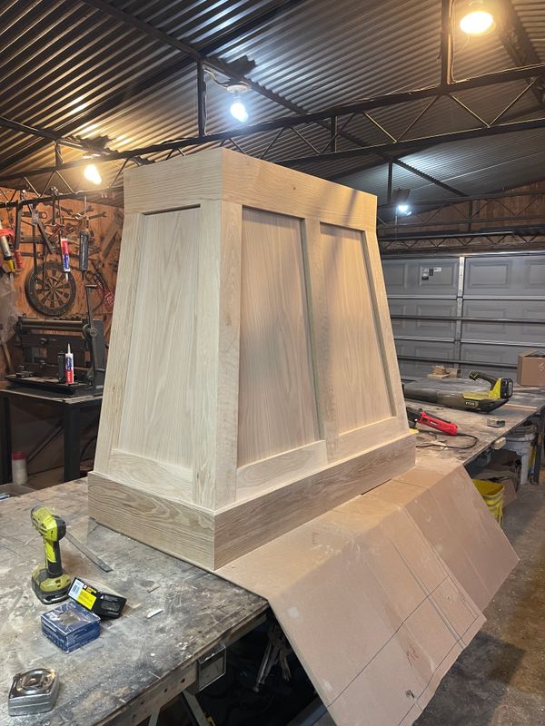 Remodeling Services