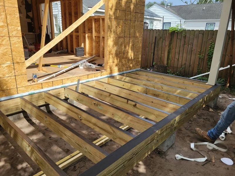 Framing