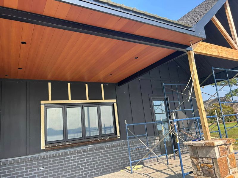 Window Repair and Replacement