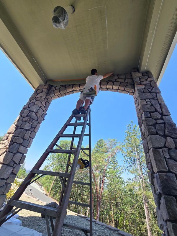 Exterior Painting