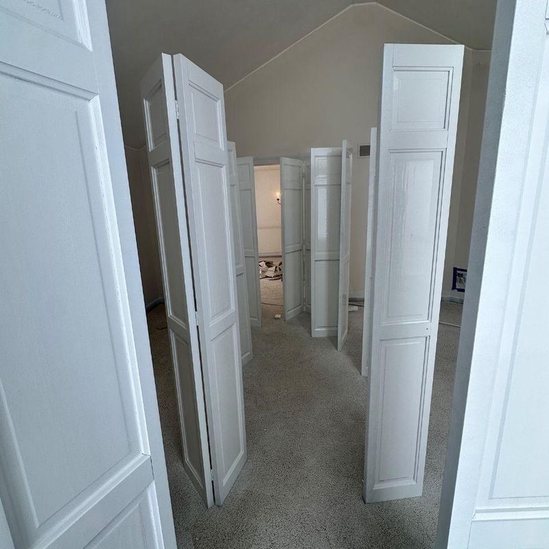 Interior Painting