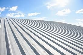 Metal Roofing