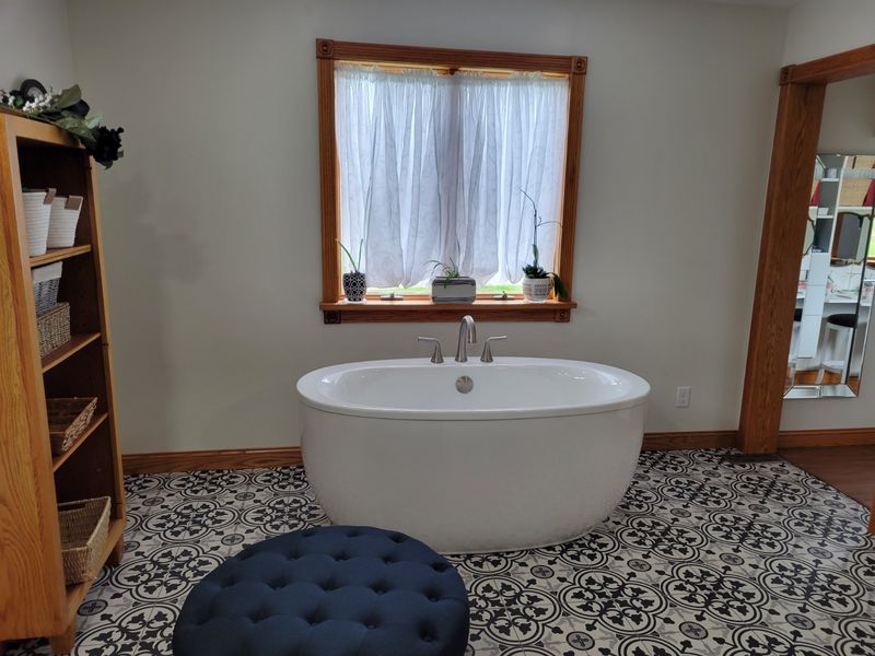 Interior Renovations