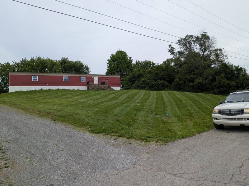 Lawn Maintenance