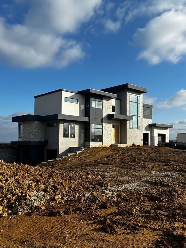 New Construction