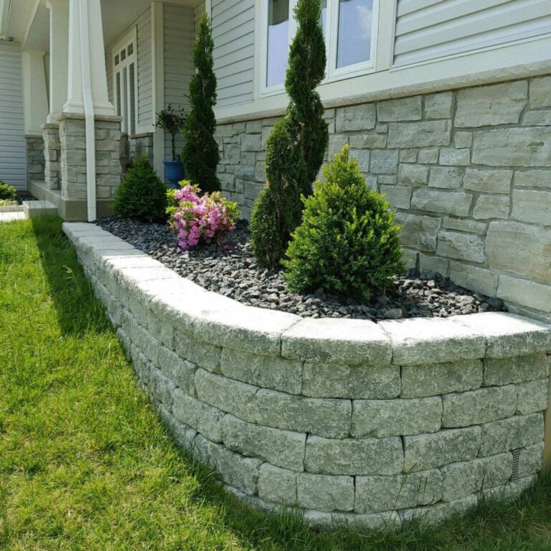 Retaining Walls