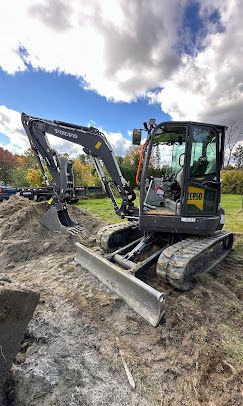 Land Clearing