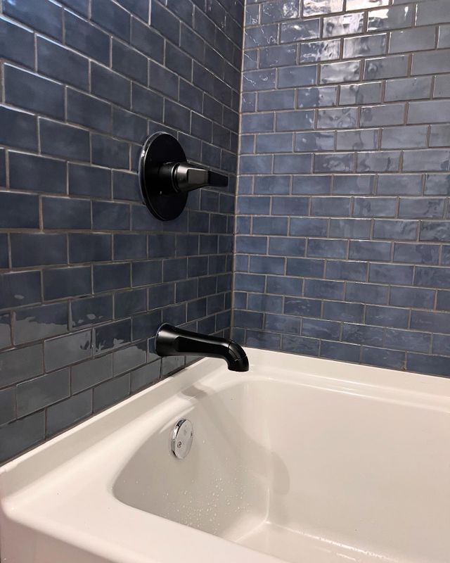 Bathroom Renovation