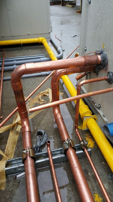 HVAC