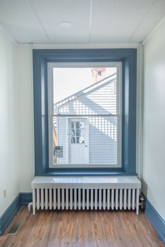 Painting & Refinishing