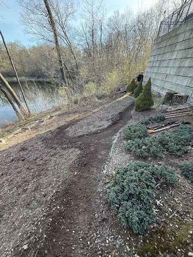Drainage Solutions