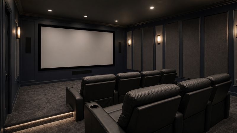 Basement Remodeling