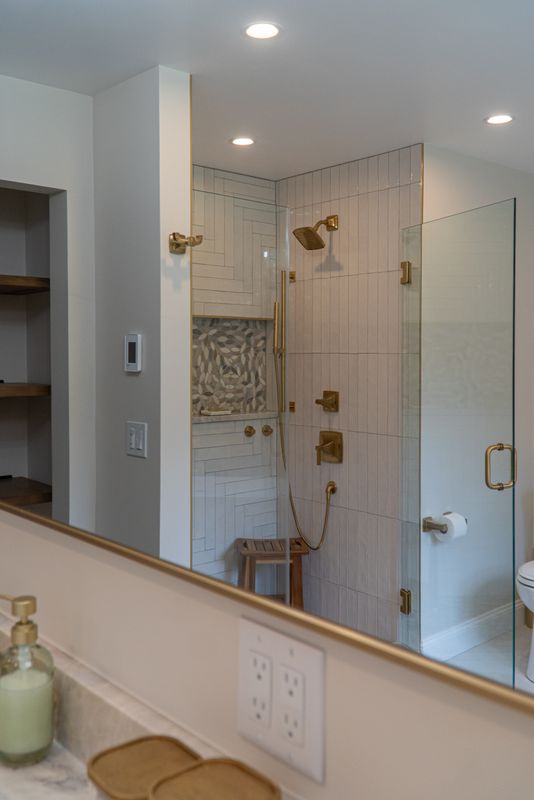 Bathroom Renovation