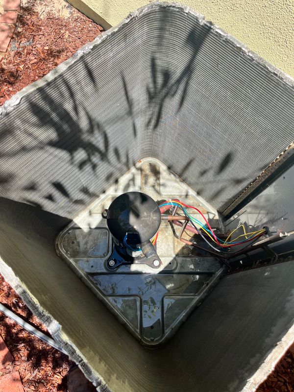 HVAC Maintenance Services
