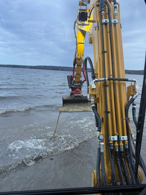 Dock Repair and Maintenance