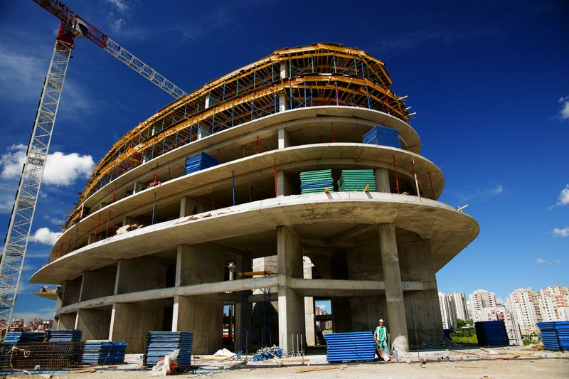 Commercial Construction