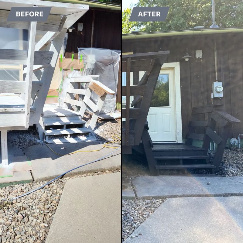 Exterior Painting gallery