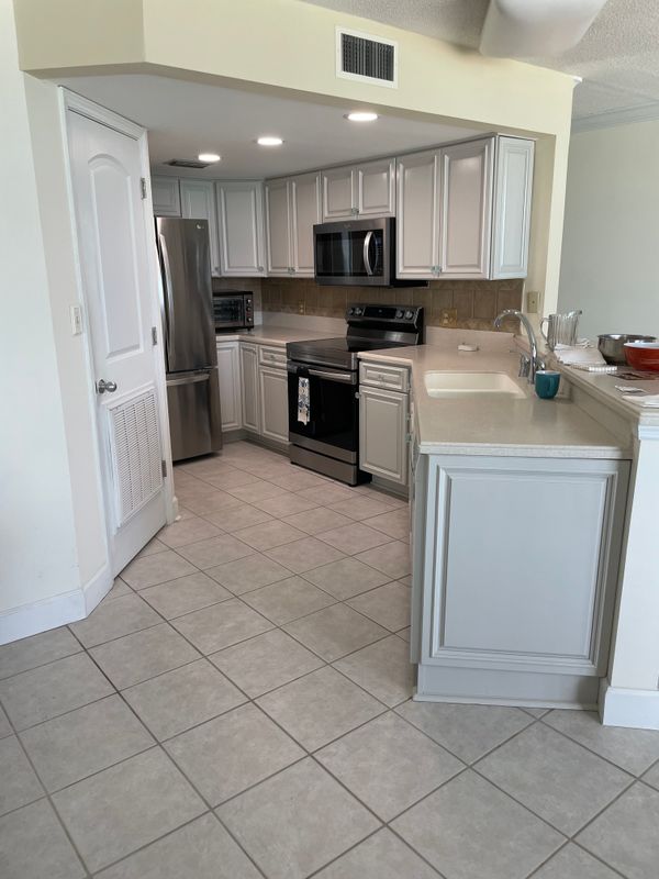 Kitchen Remodeling