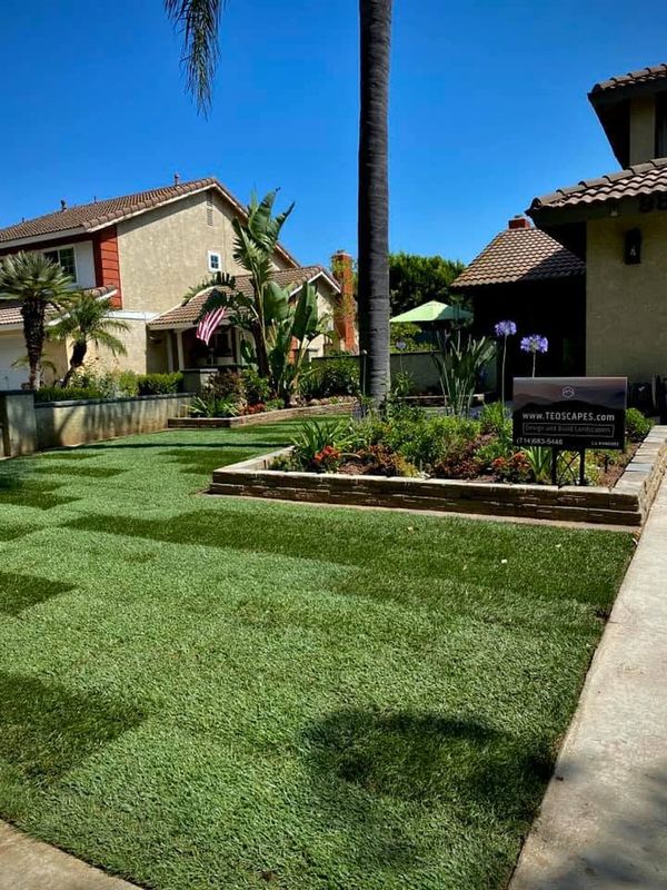 Landscape Design
