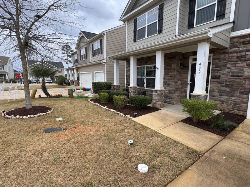 Other Lawn Services