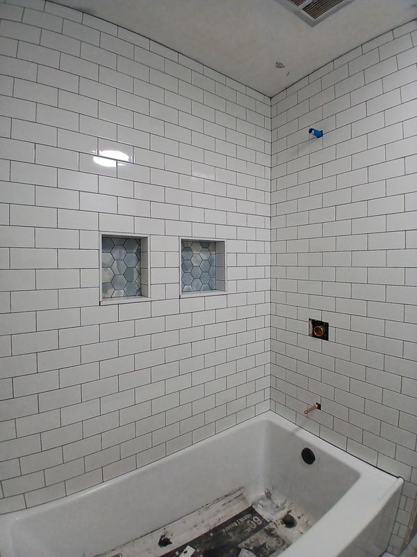 Tile gallery