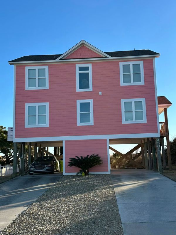 Vinyl Siding