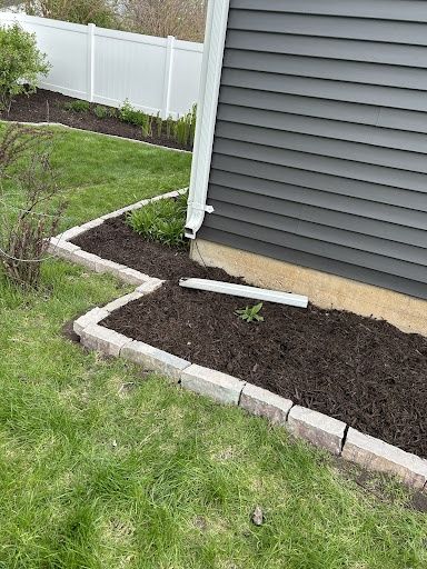 Edging & Borders
