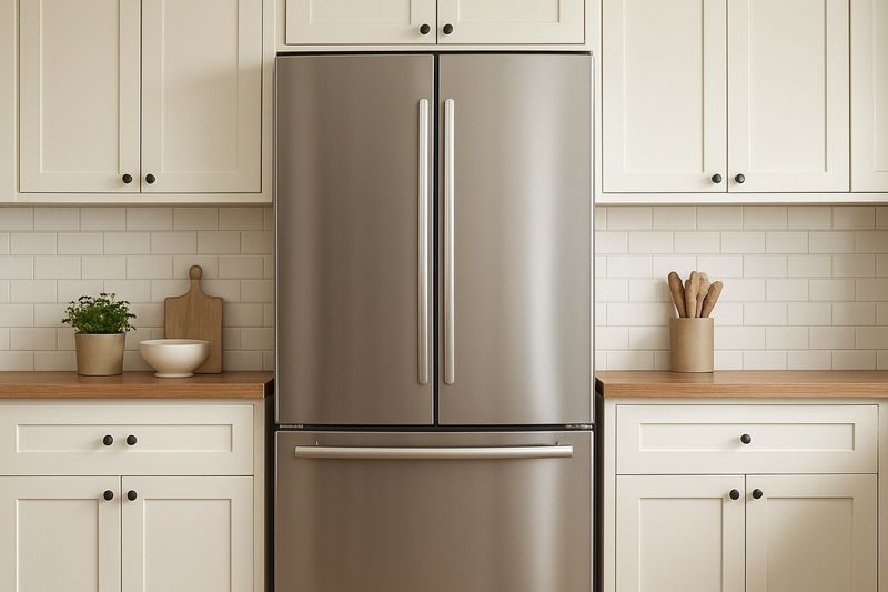 Refrigerator Repair