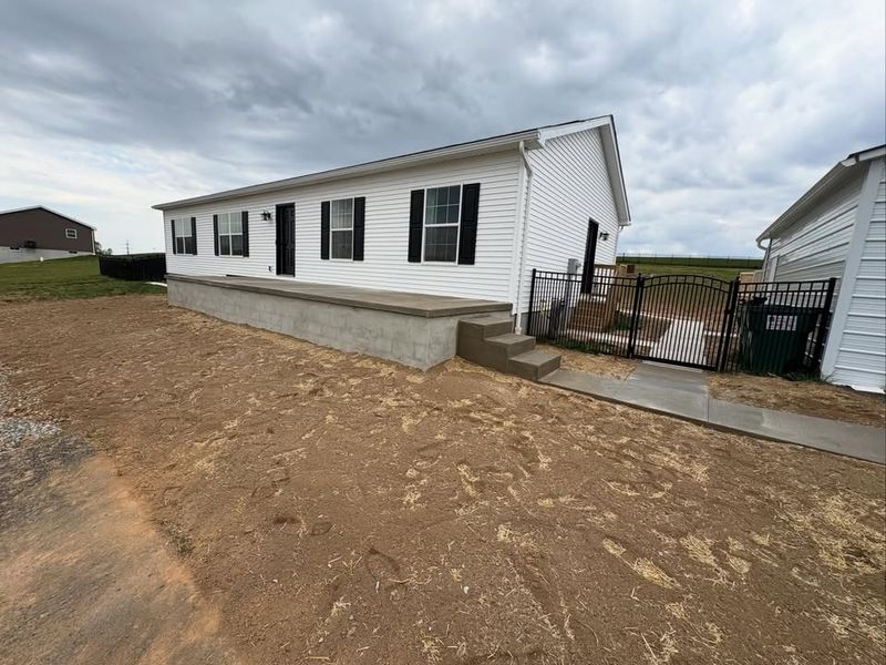 Concrete Repair