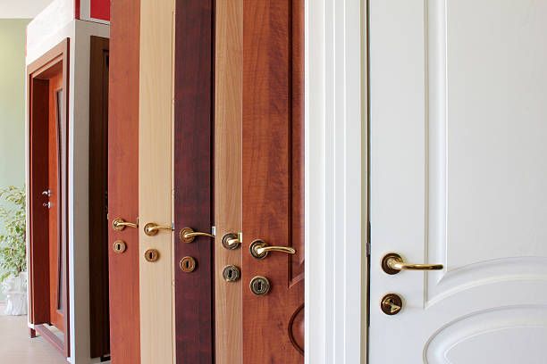 Door Installation