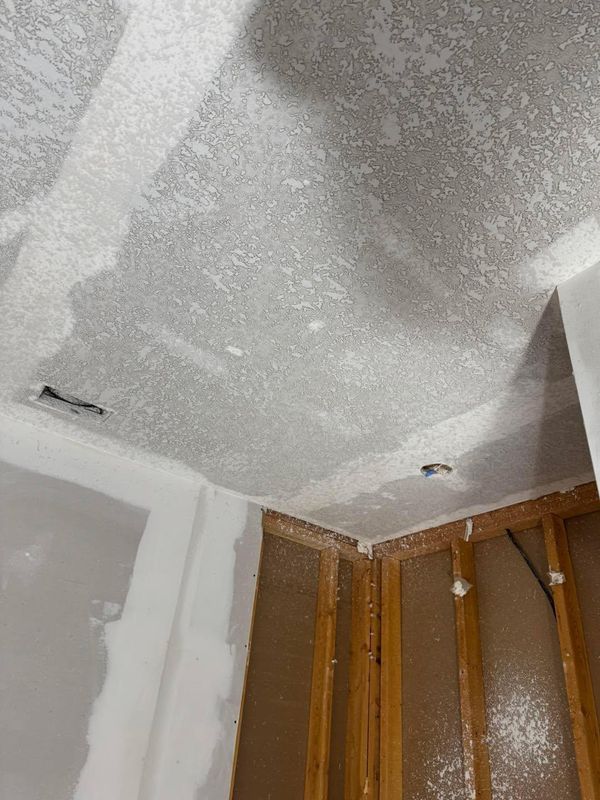 Painting And Drywall