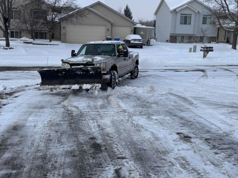 Snow Removal 