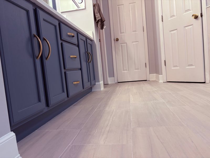 Flooring