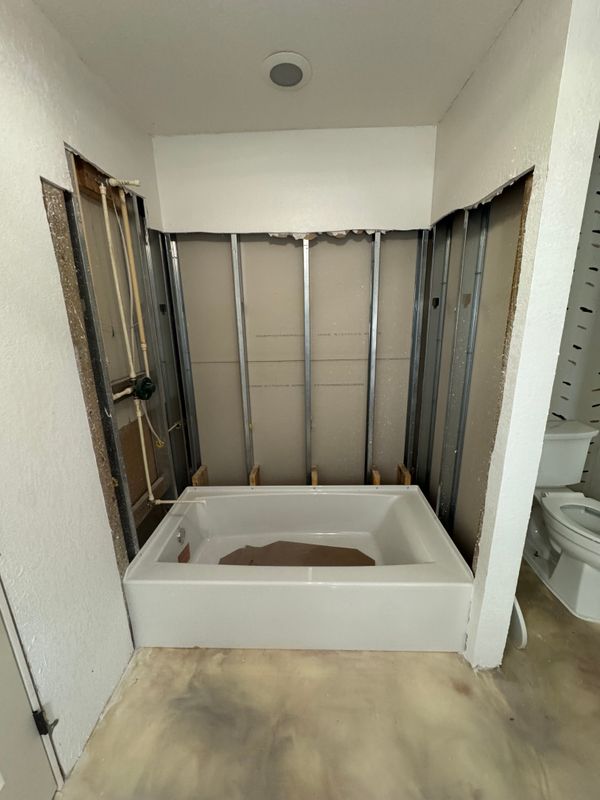 Interior Renovation