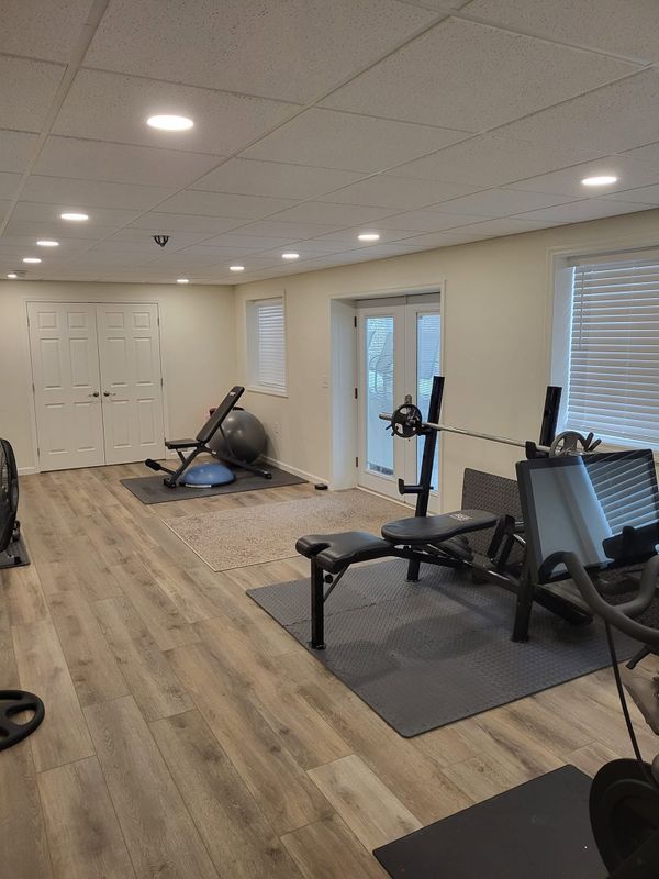 Remodeling Services