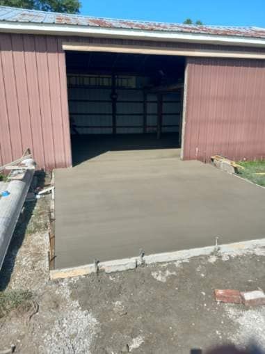  Concrete