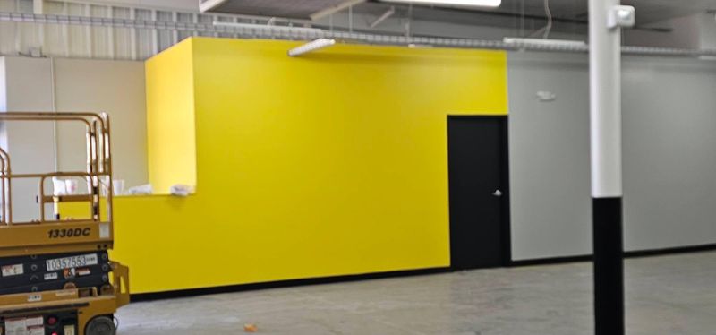 Interior Painting