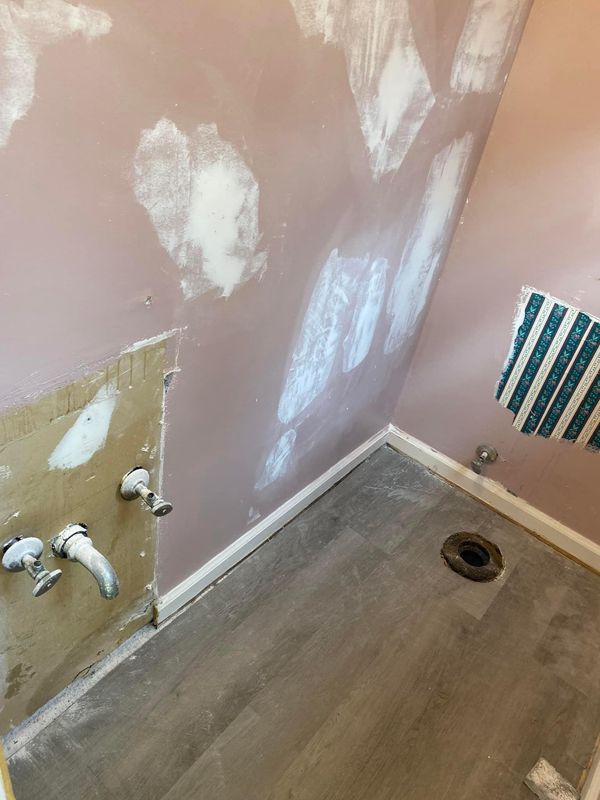 Interior Painting gallery