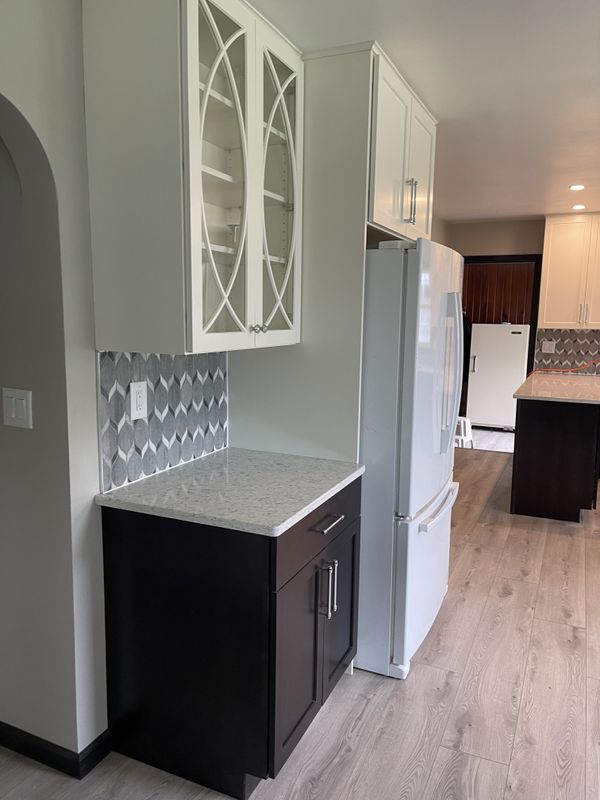 Kitchens
