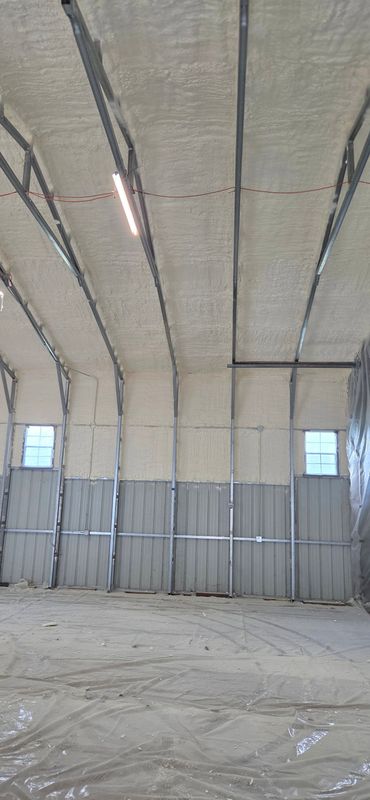 Fiberglass