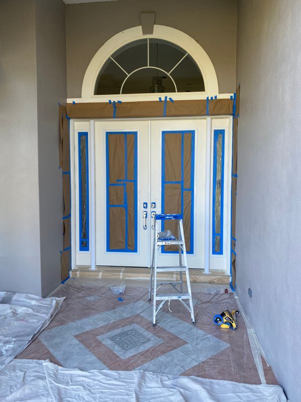 Doors gallery